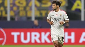Bernat mantém regra e Mitroglou é exceção: os últimos jogadores que o Benfica contratou por empréstimo