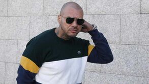 Mustafá vai entregar-se à Justiça