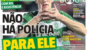 Quinta-feira, 8 de fevereiro de 2024