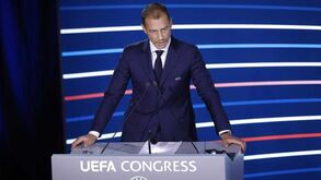 Ceferin e a Superliga Europeia: «Dizem ser os salvadores mas estão a tentar cavar a sua sepultura»