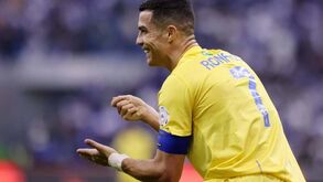 Nem Lebron James nem Verstappen: o atleta mais bem pago do Mundo é Cristiano Ronaldo