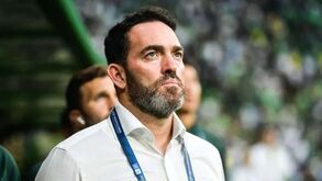 Changchun Yatai de Ricardo Soares perde com o líder e é último classificado na liga chinesa