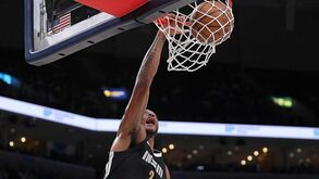 Boston Celtics contratam poste Xavier Tillman
