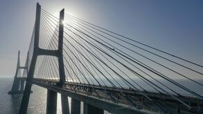 Hyundai passa a dar nome à Meia Maratona da Ponte Vasco da Gama