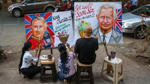 Não almoça, tem uma dieta rígida e faz exercício regular: a rotina de Carlos III mudou?