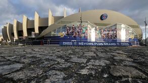 Nasser Al-Khelaïfi anuncia saída do PSG do Parque dos Príncipes: «Para nós, acabou»