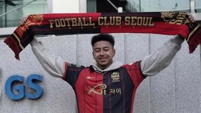 Jesse Lingard não rima com Seoul FC: Craque inglês encontra paz na Coreia do Sul