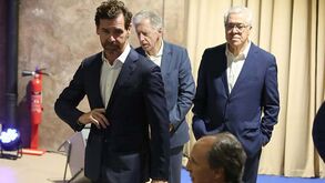  Villas-Boas e a Operação Pretoriano: «Graças ao MP e não ao CFD do FC Porto conseguiu-se identificar outros agressores...»