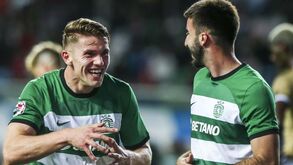 Gyökeres está feito um goleador dos pés à cabeça: o raio-x à forma como apontou os 26 golos no Sporting