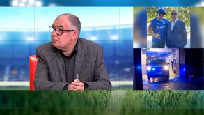 «Não estou a ver os sócios do FC Porto a negarem o último mandato a Pinto da Costa e quererão homenageá-lo»