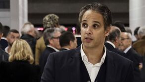 Nuno Gomes e o torneio de futebol em Moscovo: «Já tinha comunicado à organização que não iria estar presente»