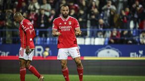 «Este é o Arthur Cabral que ajuda a equipa»: avançado motivado com mais um golo
