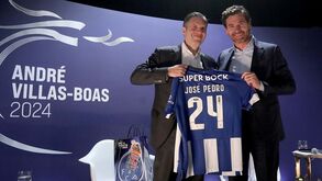 José Pedro Pereira da Costa: «Atual estado financeiro do FC Porto é muito preocupante»