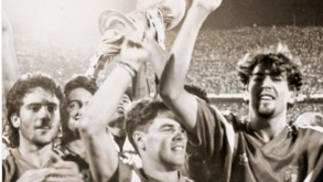 Carlos Queiroz e a 