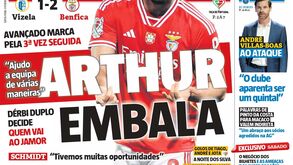 Sexta-feira, 9 de fevereiro de 2024