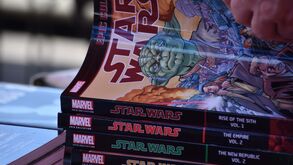 O merchandising dos grandes filmes e séries de culto para fazer felizes os fãs de verdade