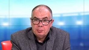 Luís Pedro Sousa: «Agora os Super Dragões vão ter de ser redimensionados»