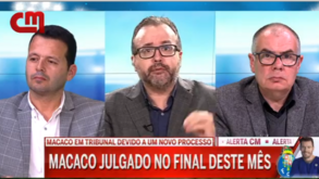 Vítor Pinto: «O desgaste da imagem de Fernando Madureira vai refletir-se em Pinto da Costa e no FC Porto»