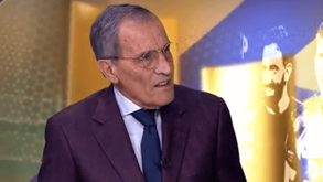 Carlos Barbosa da Cruz: e o momento no FC Porto: «Está em jogo muito mais do que umas eleições...»