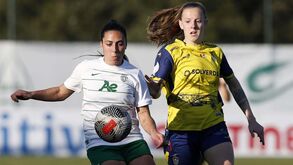FPF distribui cerca de 180 mil euros por 11 clubes da Liga feminina