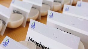 FC Porto e Sp. Braga já conhecem adversários dos 'oitavos' da Youth League
