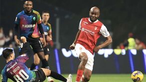 Turcos adiantam que Al Musrati estará a caminho do Besiktas