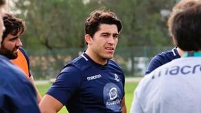 Apuramento para 'meias' do European Championship de râguebi 