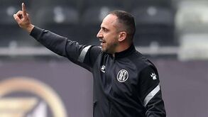 Ricardo Paiva: «Bozeník é um caso encerrado»