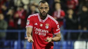 Otamendi aplaude Arthur Cabral: «Cabragol»
