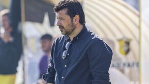Carlos Fangueiro: «A equipa está com uma vontade enorme de corresponder com vitórias ao carinho dos adeptos»
