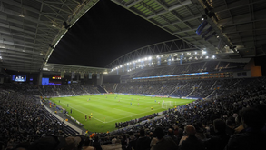 FC Porto faz esclarecimento sobre valores encaixados com bilhética em 2022/23