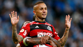 Benfica encaixa mais 1,5 milhões de euros com Everton Cebolinha