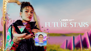 EA Sports FC 24 revela Future Stars Team 1 e anuncia ICONs