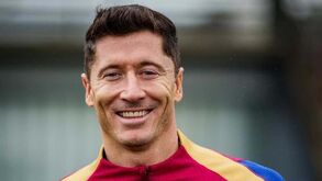Lewandowski: «Do ponto de vista emocional, é muito difícil para o Xavi. Compreendo-o perfeitamente»