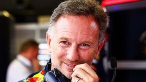 Christian Horner tem futuro na Red Bull em risco