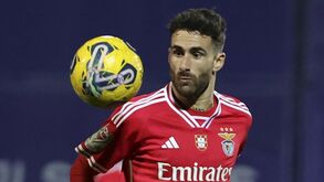 Rui Costa: «Rafa? O Benfica prescindiu de valores arriscando que ele saia a custo zero no final da época»