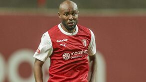 Al Musrati despede-se do Sp. Braga: «Ganhei a Taça de Portugal e da Liga e cumpri o sonho da Champions»