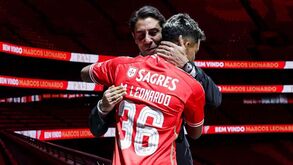 «Manteve a boa prática de prestar contas»: as reações ao que disse Rui Costa sobre o mercado