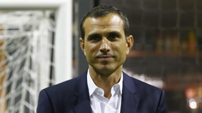 Pauleta e a possibilidade de o PSG deixar o Parque dos Príncipes: «É o meu jardim, a minha casa...»