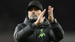 Chegou a hora da resposta para o Liverpool