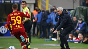 Agente de Zalewski elogia De Rossi e 'visa' Mourinho: «Agora esperamos que ele dê um salto de qualidade...»