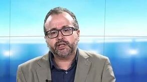 Vítor Pinto: «A grande suspeita é que existem bilhetes do FC Porto que estão a ser cedidos irregularmente»