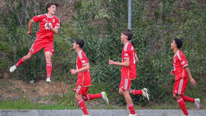 A crónica do Benfica-Famalicão, 2-0: Águia entra a ganhar