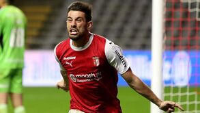 Uma marca especial: Pizzi chega aos 650 jogos