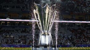 Taça da Ásia: uma final inesperada entre Jordânia e Qatar