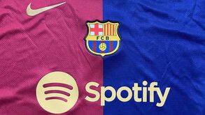 Homenagem aos 125 anos: será esta a camisola principal do Barcelona para a próxima temporada?