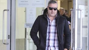 Tribunal chama Benfica e César Boaventura para tentativa de acordo