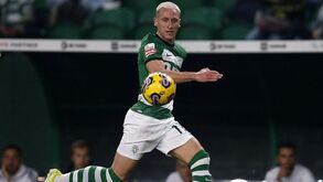 Pedro Cunha feliz com êxito de Nuno Santos: «Na zona de decisão tem grande capacidade de definição»