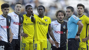 Famalicão e os insultos racistas a Chiquinho: «Seremos voz ativa para que este adepto não seja parte integrante do nosso futebol»