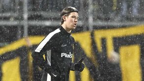 Atenção Sporting: Young Boys desperdiça três vantagens e empata antes de receber os leões